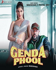 Lal Genda Phool 2020 song download